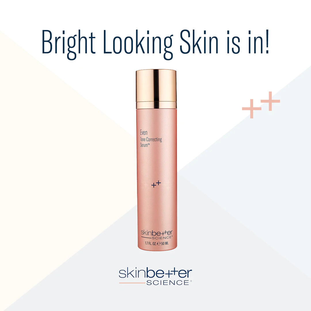The SkinBetter Science Brand