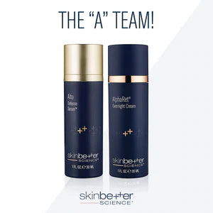 SkinBetter Science Award Winning Technologies
