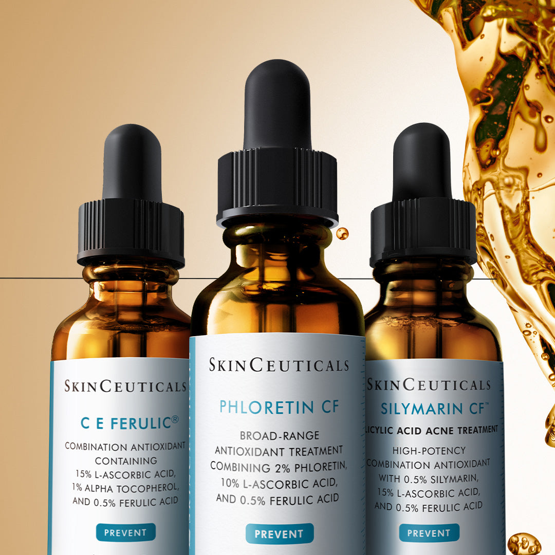 The Antioxidant Authority