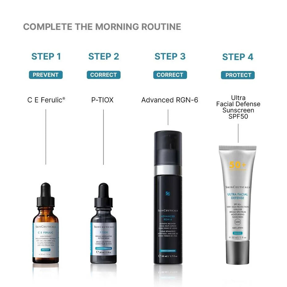 Advanced RGN-6 Skin Repair Cream