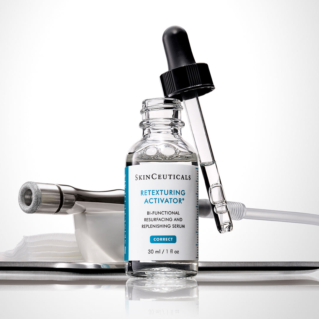 Advanced Skincare Backed By Science