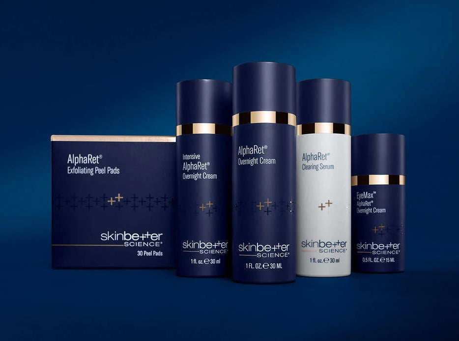 SkinBetter Science
