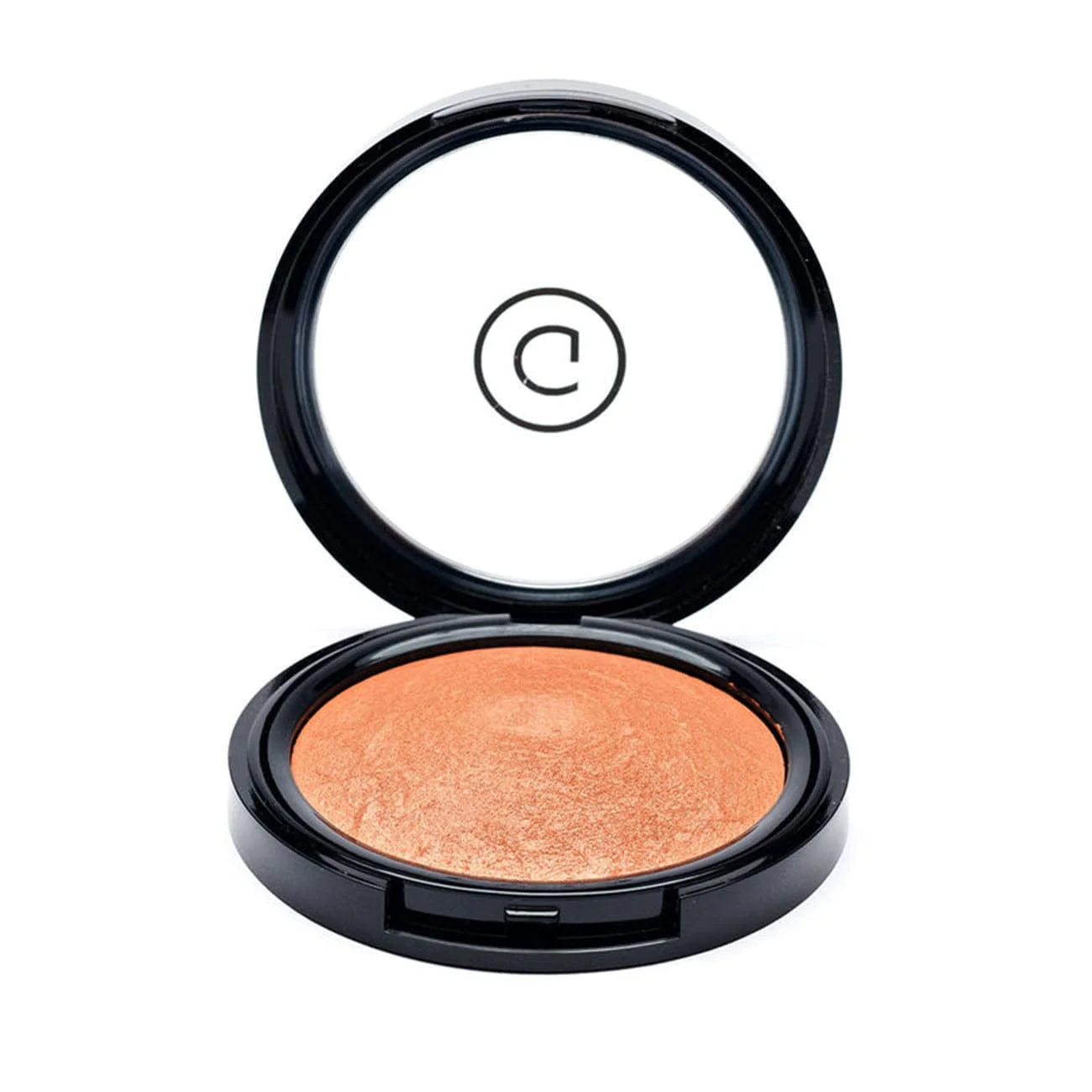 Baked Bronzing Powder | Gee Beauty