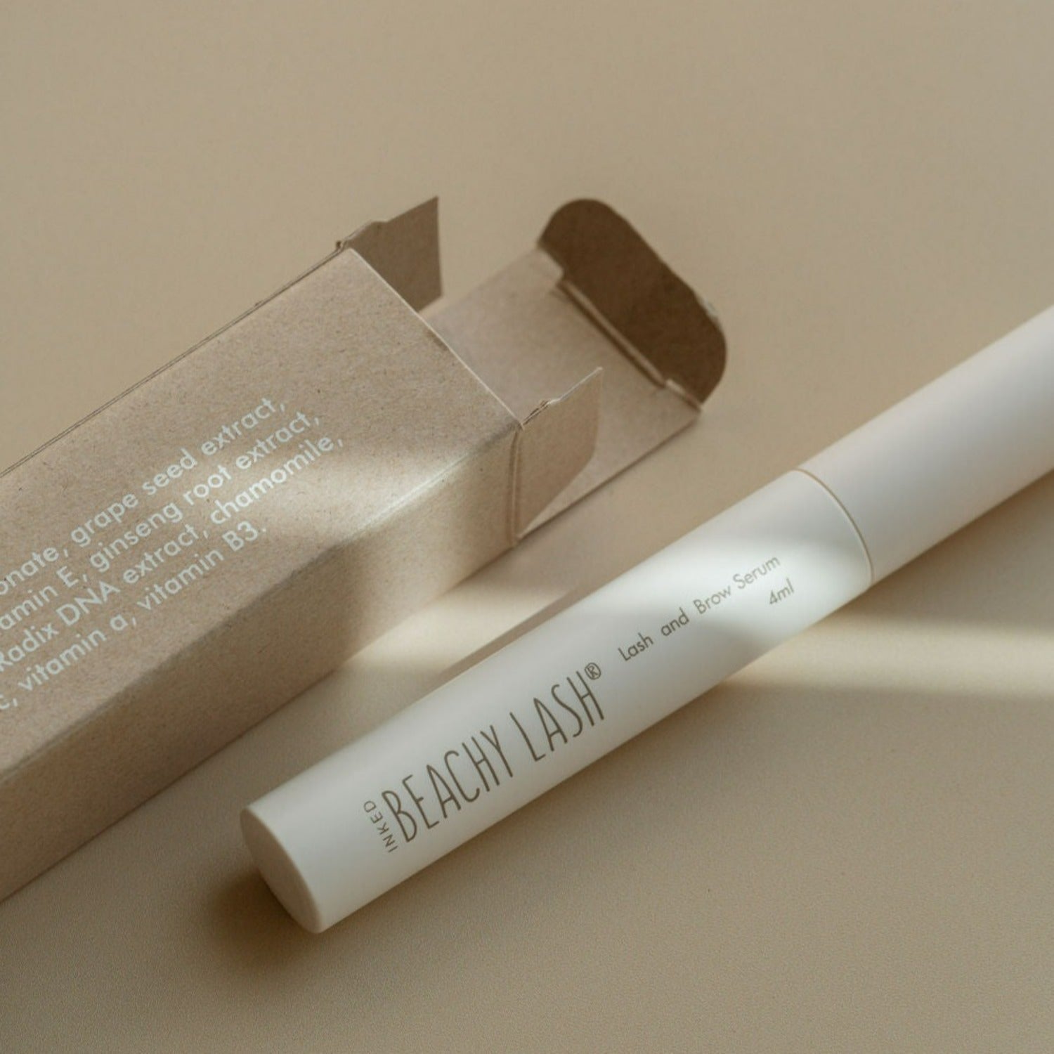 Beachy Lash® Lash and Brow Serum