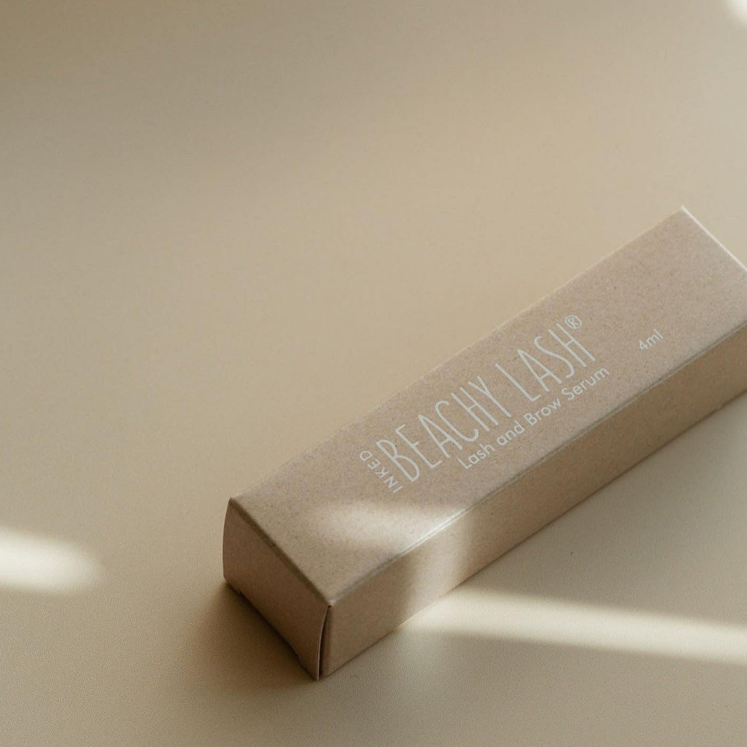 Beachy Lash® Lash and Brow Serum