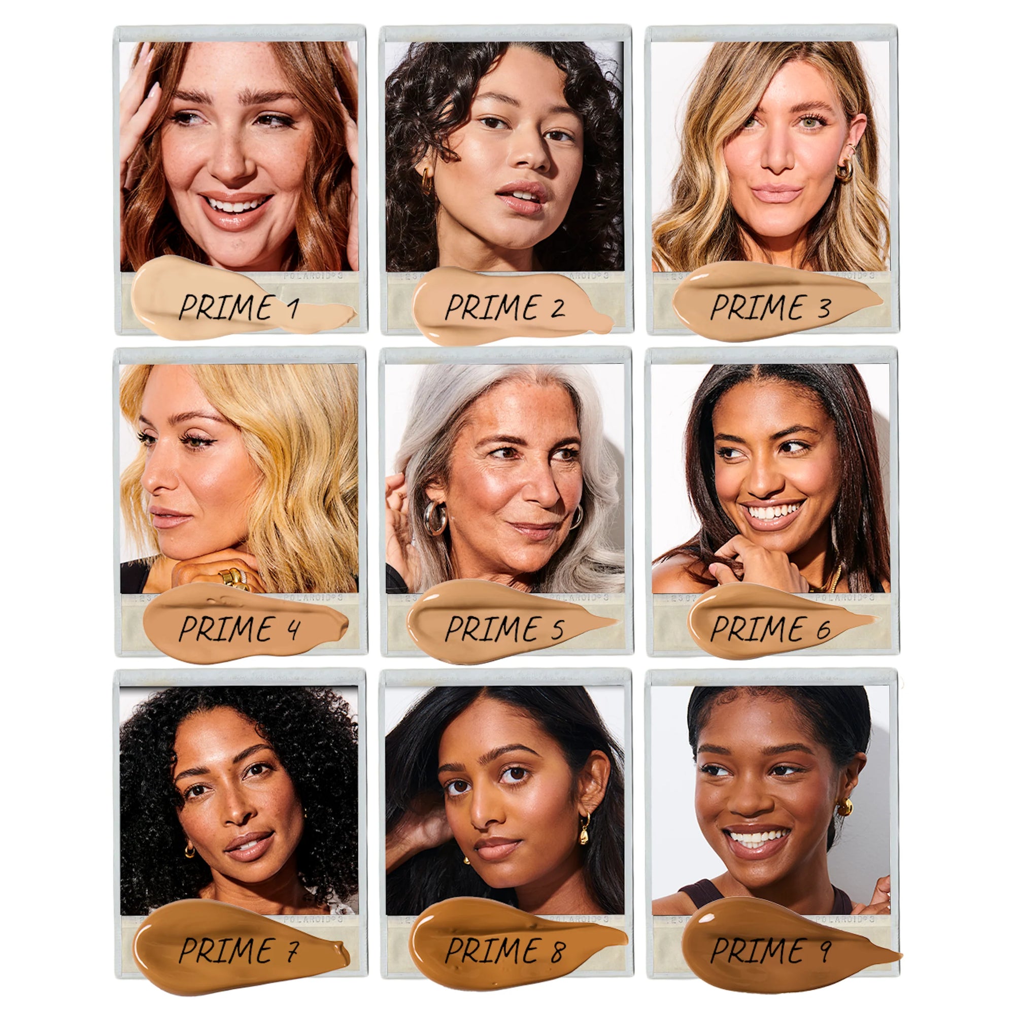 Prime Skin | Gee Beauty