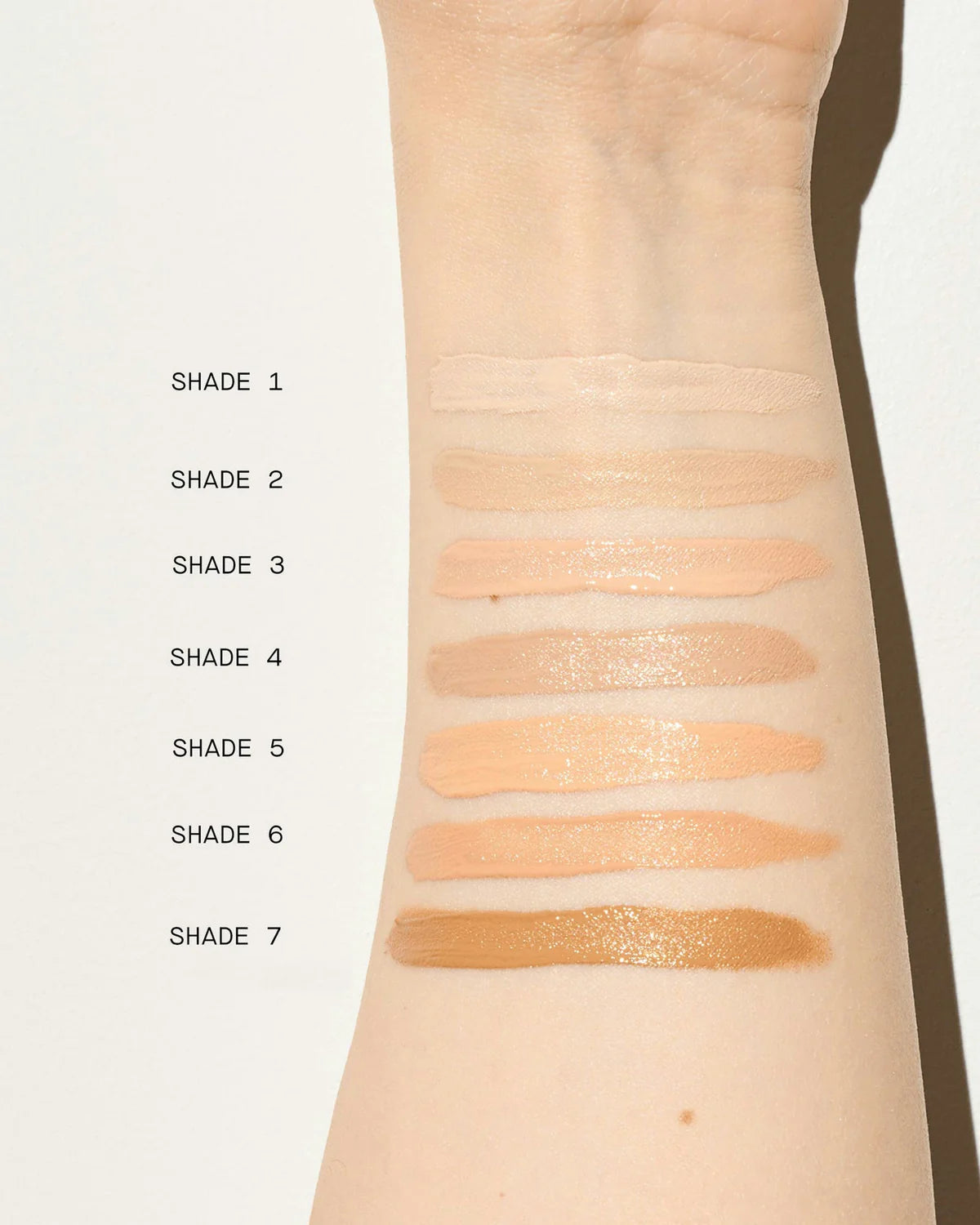 Brightening Concealer | Gee Beauty