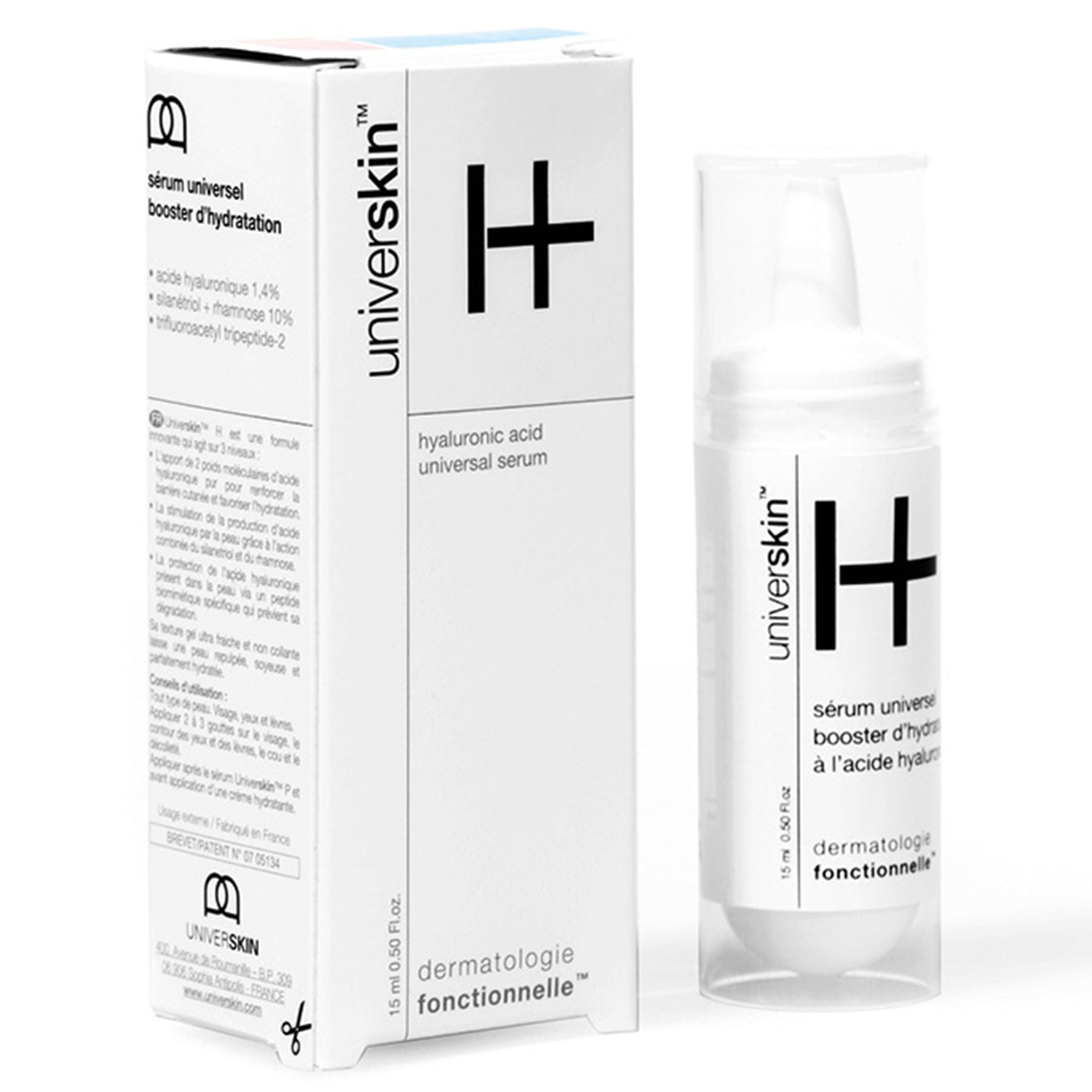 Universkin™ H Serum 15ml