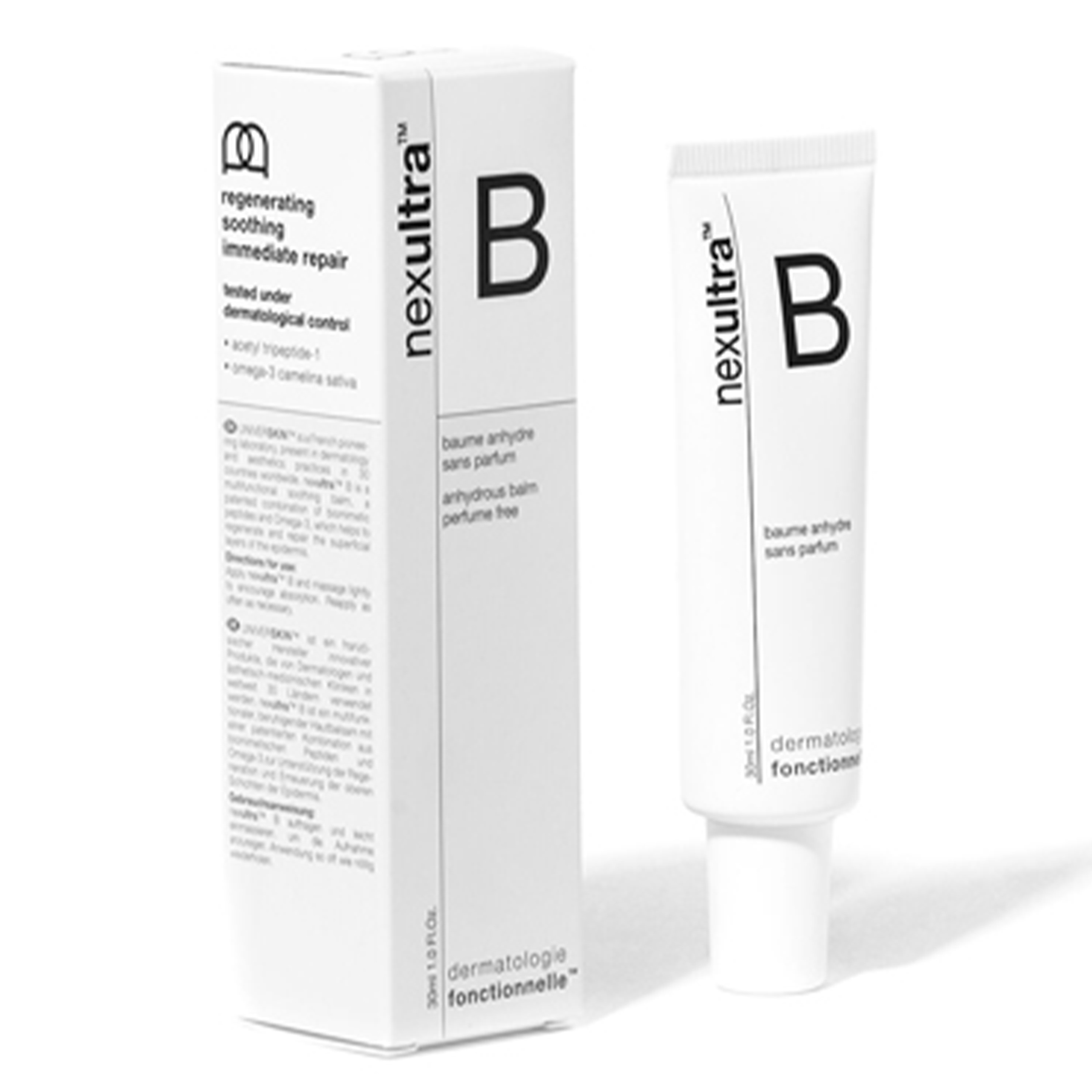 Universkin™ Nexultra Balm 30ml