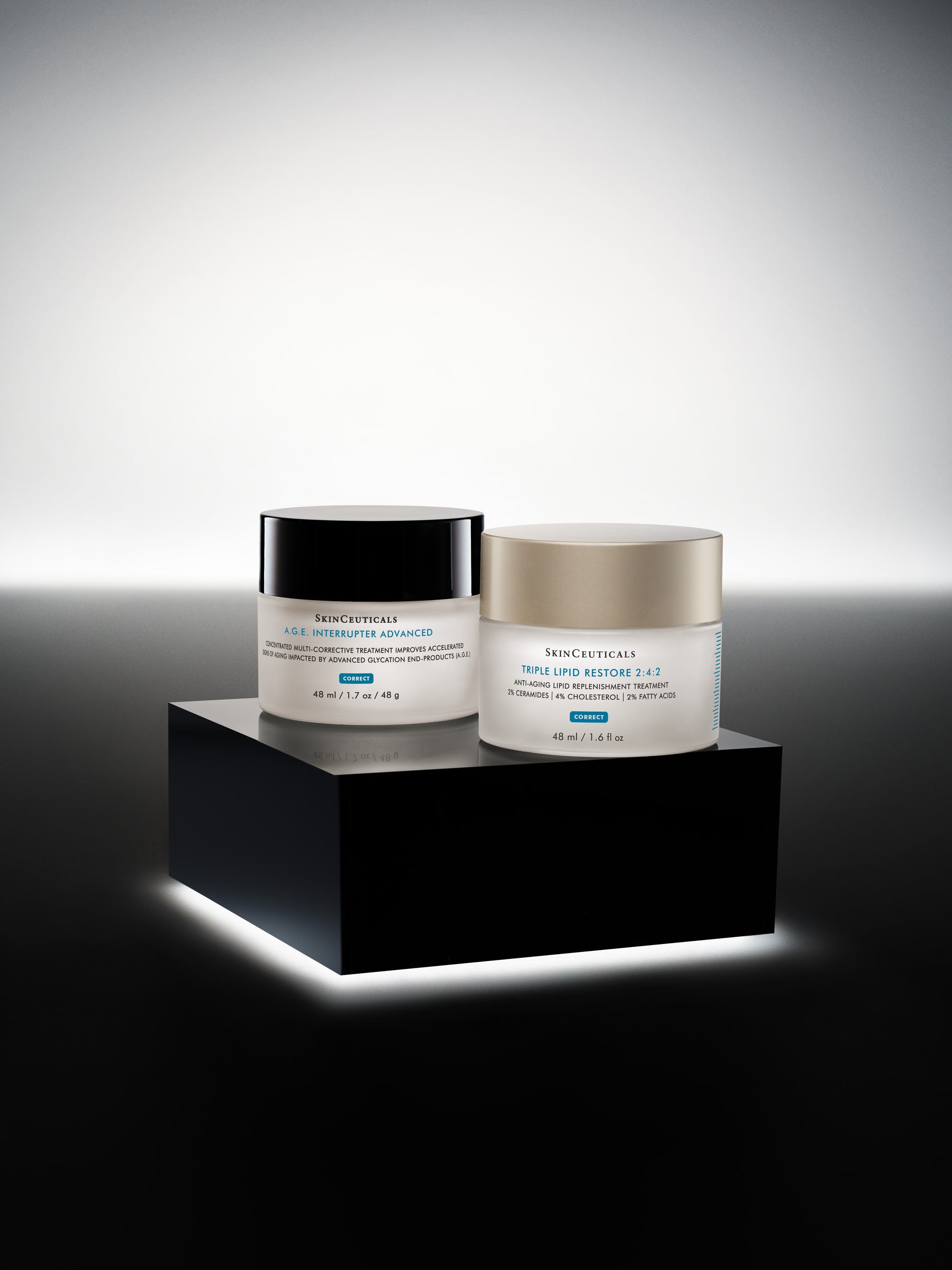Moisturise & Hydrate