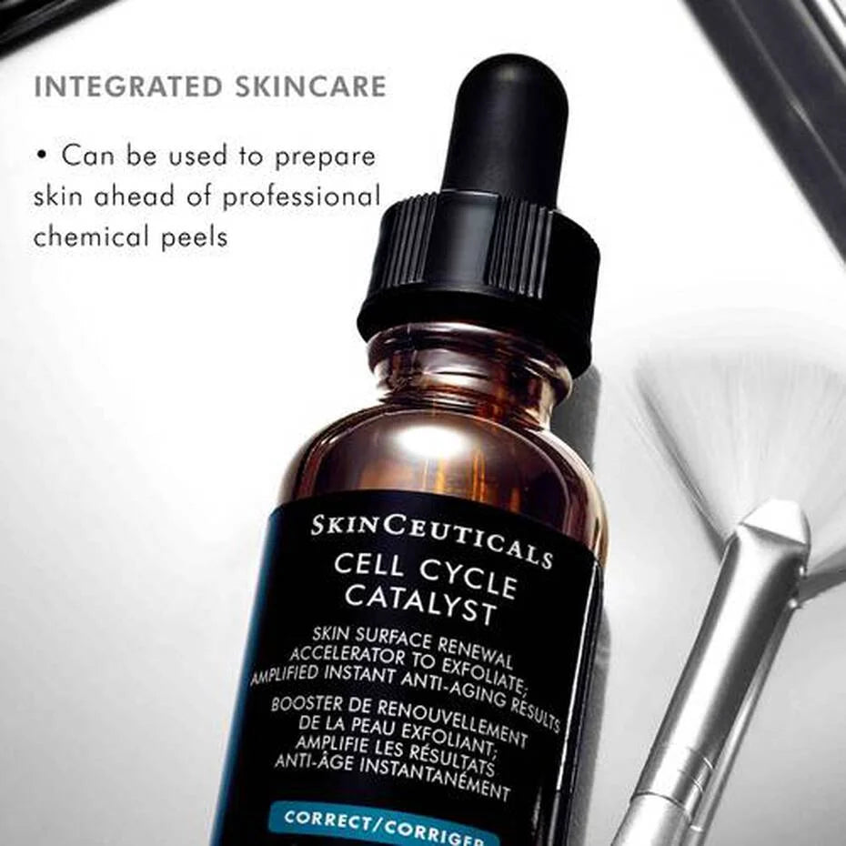 SkinCeuticals® Cell Cycle Catalyst Anti-Ageing Serum