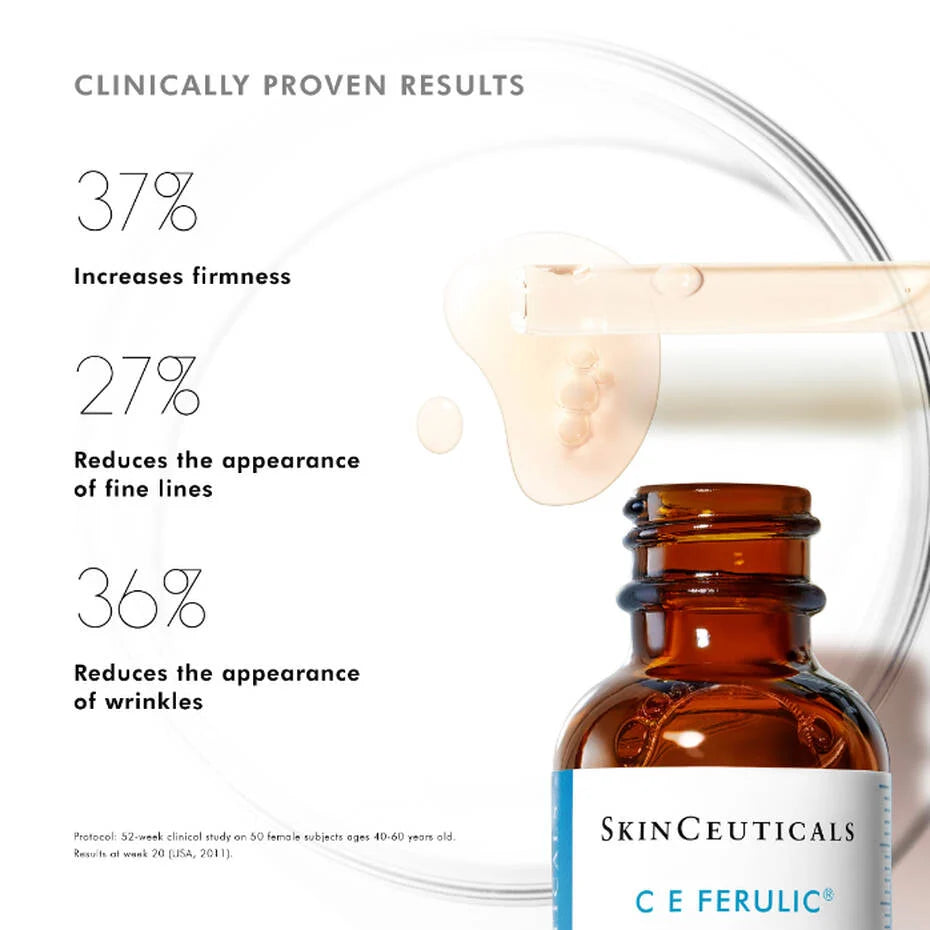 SkinCeuticals® C E Ferulic Serum 30mL