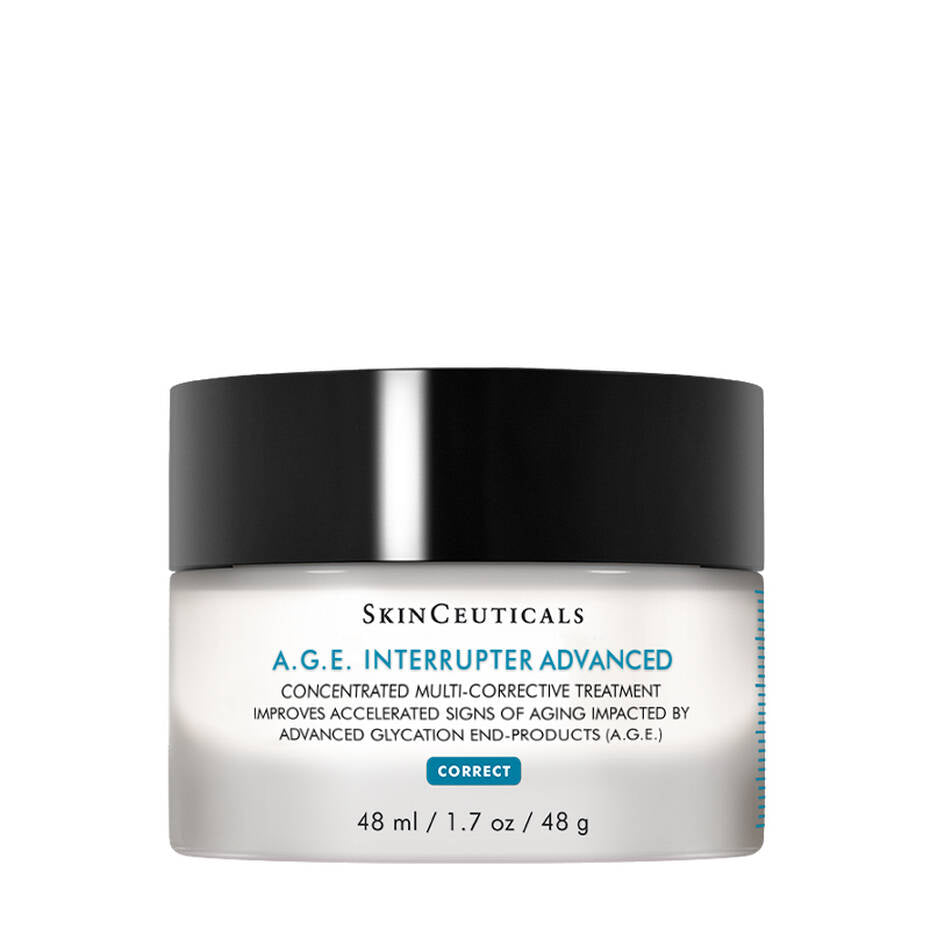 SkinCeuticals® A.G.E. Interrupter Advanced Anti-Wrinkle Cream 48mL
