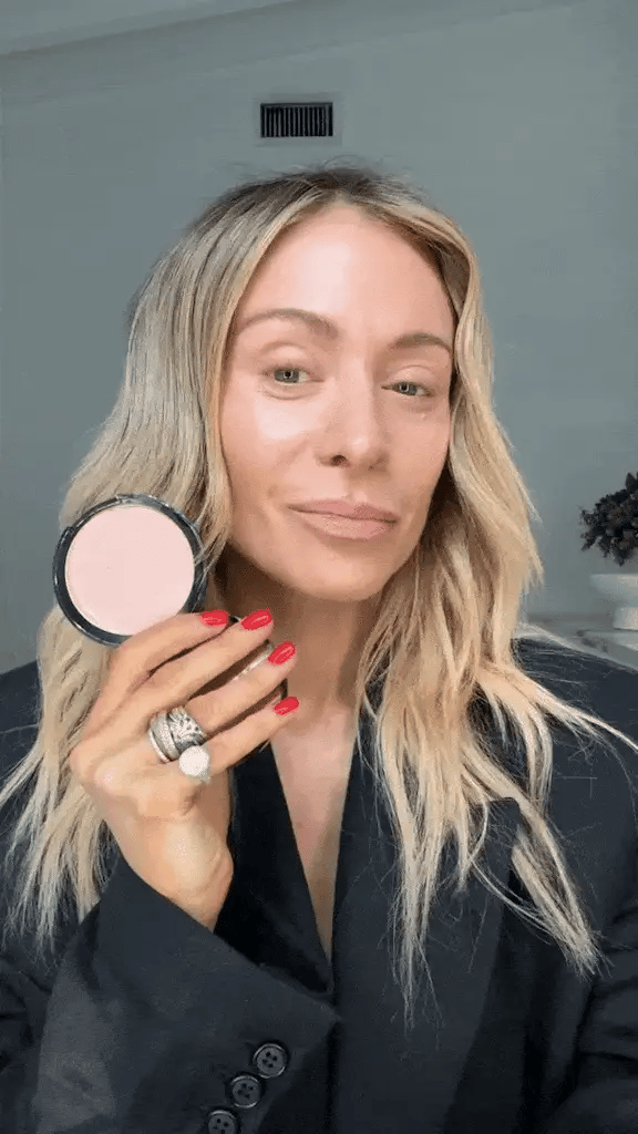 Soft Blur Radiance Priming Balm