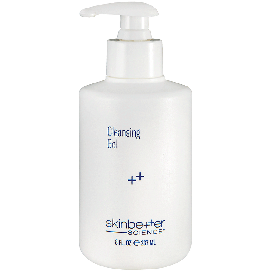 Skinbetter Science® Cleansing Gel