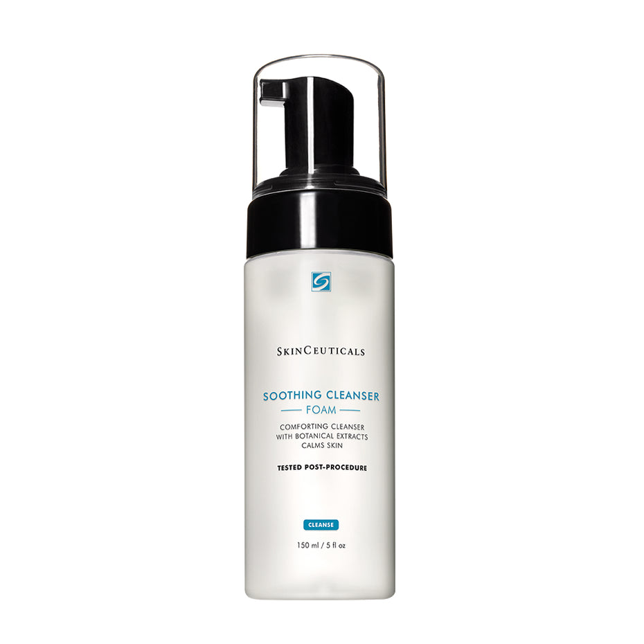 SkinCeuticals® Soothing Cleanser